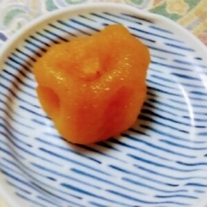 あんぽ柿